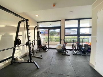 Arriendo Mensual / Departamento / Macul