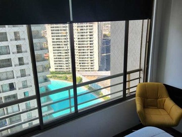 Arriendo Mensual / Departamento / Macul