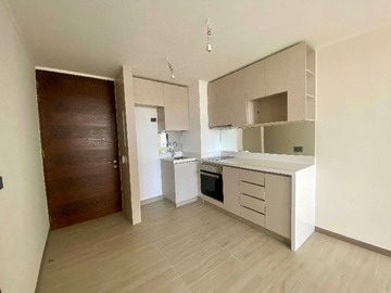 Arriendo Mensual / Departamento / Macul