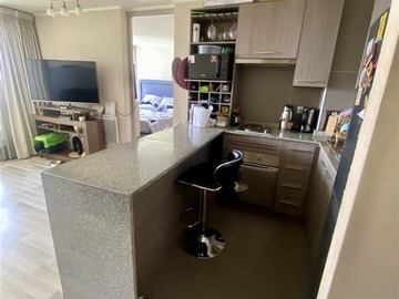 Arriendo Mensual / Departamento / Macul