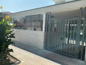 Arriendo Mensual / Departamento / Macul