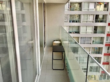 Arriendo Mensual / Departamento / Macul