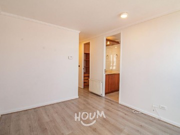 Arriendo Mensual / Departamento / Macul