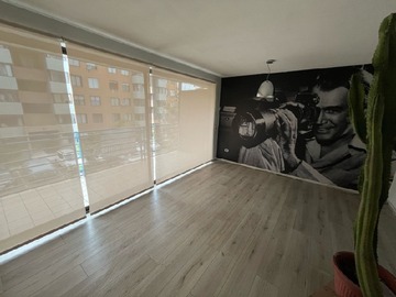 Arriendo Mensual / Departamento / Macul