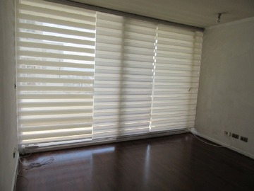 Arriendo Mensual / Departamento / Macul