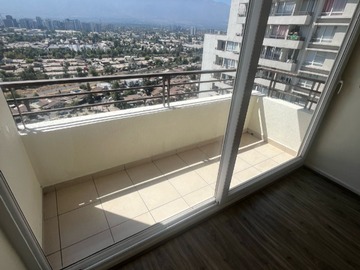 Arriendo Mensual / Departamento / Macul