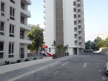 Arriendo Mensual / Departamento / Macul