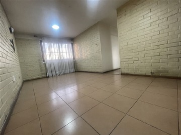 Arriendo Mensual / Departamento / Macul