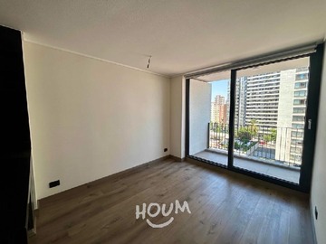 Arriendo Mensual / Departamento / Macul