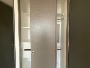 Closet 1