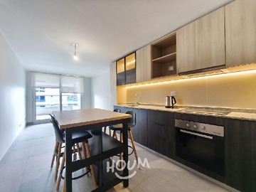 Arriendo Mensual / Departamento / Macul