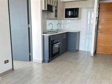 Arriendo Mensual / Departamento / Macul