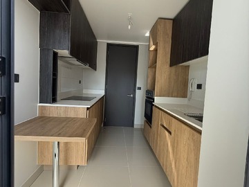 Arriendo Mensual / Departamento / Macul