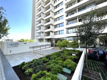 Arriendo Mensual / Departamento / Macul