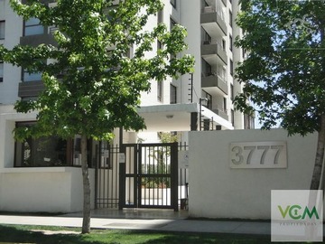 Arriendo Mensual / Departamento / Macul