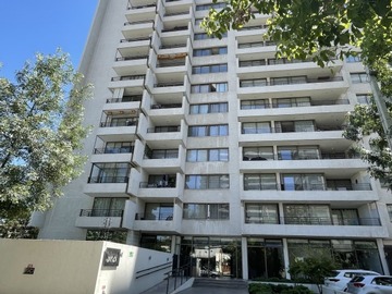 Arriendo Mensual / Departamento / Macul