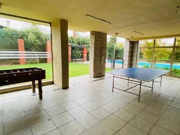 Arriendo Mensual / Departamento / Macul