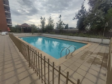 Arriendo Mensual / Departamento / Macul