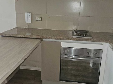 Arriendo Mensual / Departamento / Macul