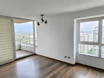 Arriendo Mensual / Departamento / Macul