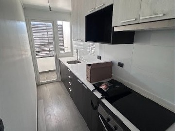 Arriendo Mensual / Departamento / Macul