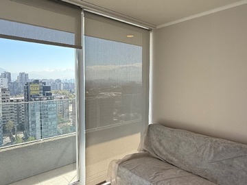 Arriendo Mensual / Departamento / Macul