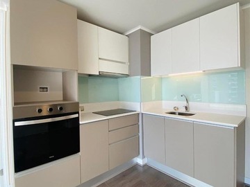 Arriendo Mensual / Departamento / Macul