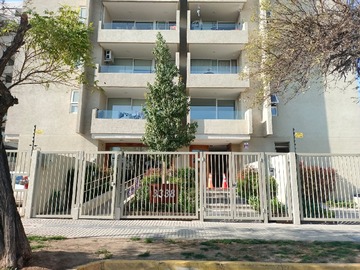 Arriendo Mensual / Departamento / Macul