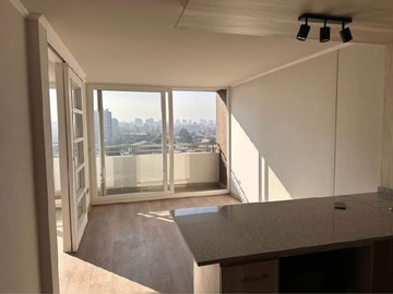 Arriendo Mensual / Departamento / Macul