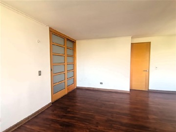 Arriendo Mensual / Departamento / Macul