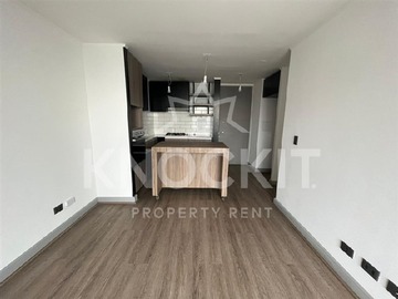 Arriendo Mensual / Departamento / Macul