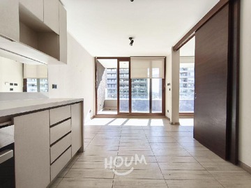 Arriendo Mensual / Departamento / Macul