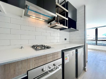 Arriendo Mensual / Departamento / Macul