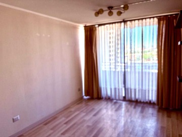 Arriendo Mensual / Departamento / Macul