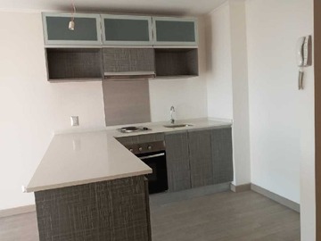 Arriendo Mensual / Departamento / Macul