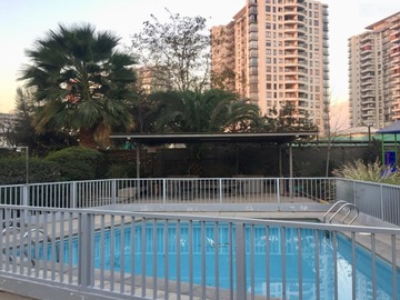 Arriendo Mensual / Departamento / Macul