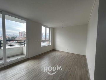 Arriendo Mensual / Departamento / Macul