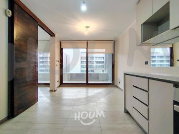 Arriendo Mensual / Departamento / Macul