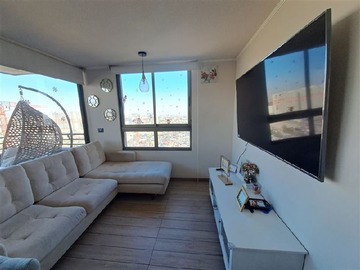 Arriendo Mensual / Departamento / Macul