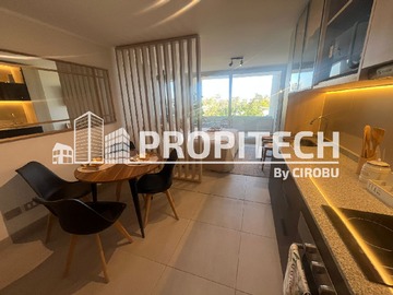 Arriendo Mensual / Departamento / Macul