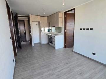 Arriendo Mensual / Departamento / Macul