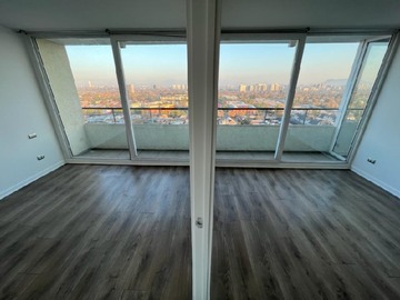 Arriendo Mensual / Departamento / Macul