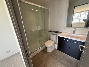 Arriendo Mensual / Departamento / Macul