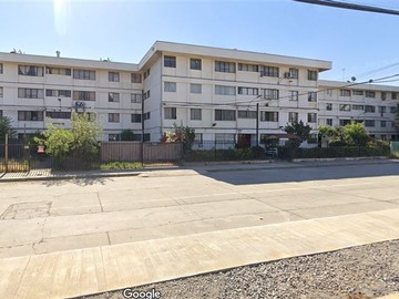 Arriendo Mensual / Departamento / Macul
