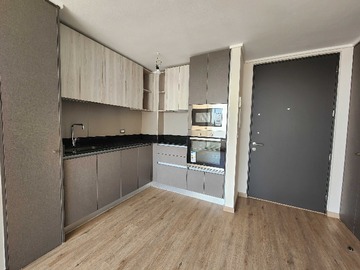 Arriendo Mensual / Departamento / Macul