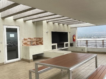 Arriendo Mensual / Departamento / Macul
