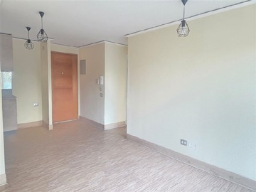 Arriendo Mensual / Departamento / Macul