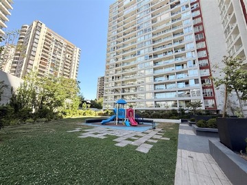 Arriendo Mensual / Departamento / Macul