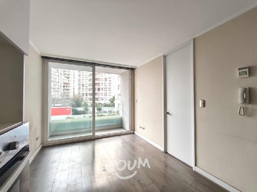 Arriendo Mensual / Departamento / Macul