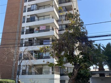 Arriendo Mensual / Departamento / Macul